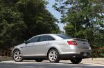 Ford Taurus SHO 2010 года